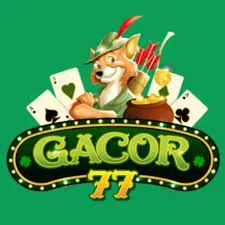 GACOR77 - Game Memancing Terbaik untuk Petualangan Seru