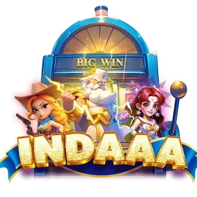 INDAAA - Dunia Anime yang Menarik dan Interaktif