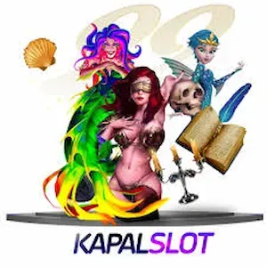 KAPALSLOT - Game MOBA Seru dan Mengasyikkan