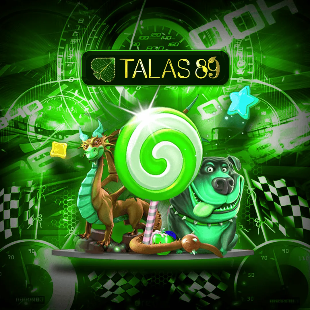 TALAS89 - Permainan Poker Terpercaya dan Seru di Android